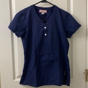 Koi scrub set